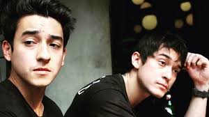 Setelah moveon dari sang mantan istri, aliff alli khan menemukan tambatan hatinya. Pin Di Miller Khan