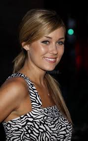 Lauren Conrad editorial stock image. Image of 2008, artist