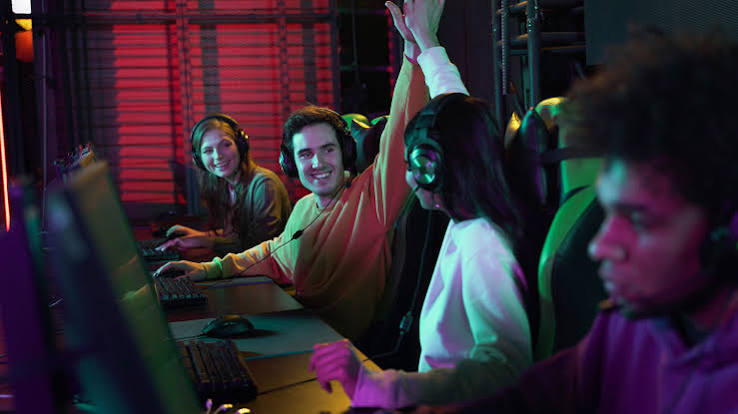 The Impact of Online Gaming on Modern Entertainment – CGMagazine