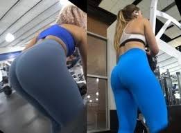 Husband puts and hidden camera will not believe what your wife video real. Gym Girls In Leggings Spy Cam Sexy Candid Girls