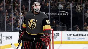 Check out numberfire, your #1 source for projections and analytics. Vegas Golden Knights Re Sign Goalie Robin Lehner To Five Year 25m Deal