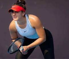 Find the perfect bianca andreescu stock photos and editorial news pictures from getty images. Andreescu Pulls Out Of French Open To Take Rest Of 2020 Off Rediff Sports