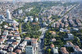 The participative living in ankara guide will help you! Urban Design And Mental Health In Ankara Turkey Journal Of Urban Design And Mental Health Edition 6 Centre For Urban Design And Mental Health