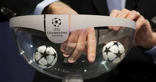 Δείτε σε live streaming την κλήρωση για τη φάση των 16 europa league. Klhrwsh Champions League Oi Antipaloi Twn Ellhnikwn Omadwn Atyxos O Paok Tyxeros O Olympiakos
