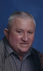 Obituary information for James L. 'Bo' Estes