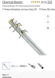 Image result for ChannelMaster CB-40