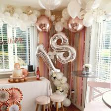 18th Birthday Party Decorations At Home Pin On Eighteenth Home
