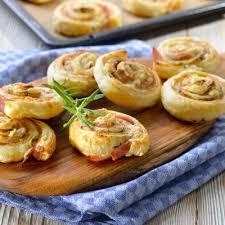 Warm Ham And Cheese Roll Ups Ham And Cheese Roll Ups Cresent Roll Recipes Crescent Roll Recipes