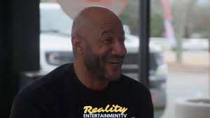 Love & Marriage: Huntsville' — Season 6