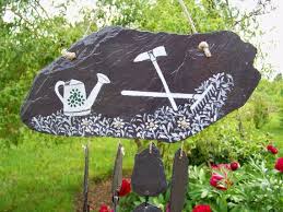 Carillon De Jardin En Ardoise Carillon A Vent Mobile De Jardin Attrape Vent Decoration De Jardin Creation Troglodyte Carillon A Vent Carillon Decoration Jardin