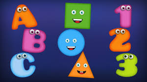 Abc Song Numbers Song Colors Song Shapes Song Color Songs Shape Songs Abc Songs