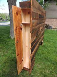 Hidden, lockable, gun storage really shines when kids are involved. Pin On Bedrooms