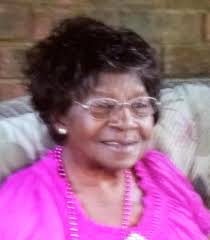 Rosetta Marie "Rosie" Bailey (Burton) Obituary