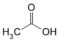 Check spelling or type a new query. Acetic Acid Formula