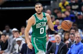 Tatum wants in on the match 👀. Celtics Jayson Tatum Says Ncaa Should Let Players Profit Off Their Likeness Kids Should Be Paid Millions Are Made Off Them In Jersey Sales And March Madness Masslive Com