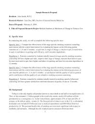 Organization is your key to writing a great hypothesis in a research paper. Https Medicine Yale Edu Intmed Residency Pc Curriculum Research Ypc Sample Research Proposal 5b2 5d 185149 153 39522 V1 Pdf