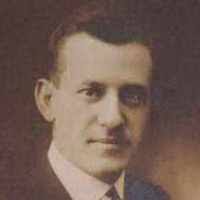 Ferdinand Heim (1891–1969) • FamilySearch