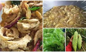 Nah, untuk kamu yang tertarik membuat pisang goreng krispi sendiri di rumah, mudah loh caranya. Cara Buat Peria Goreng Crispy Tahan Berbulan Tak Lemau Tak Tengik Tak Pahit Barulah Sedap