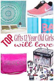 What to get a 12 year old. Gifts 12 Year Old Girls Find The Best Gift Ideas For A Twelve Year Old Girl Give Tha Best Friend Birthday Present Gift For 12 Year Old Girl 12 Years Old Girl
