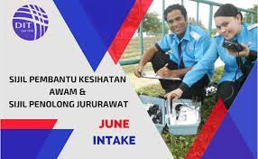 Dsh Institute Of Technology Hanya 1 Kredit Dalam Spm Mahu Belajar Tetapi Tidak Tahu Di Mana Kawan Sudah Sambung Pengajian Tetapi Anda Tidak Lagi Ingin Sijil Yang Diiktiraf Dan Mudah Untuk