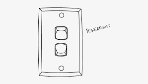 Maybe you would like to learn more about one of these? Lightswitch Light Switch Drawing Png Png Image Transparent Png Free Download On Seekpng