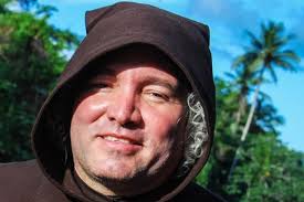 La Sierra de Perijá vista por el fray capuchino Nelson Sandoval