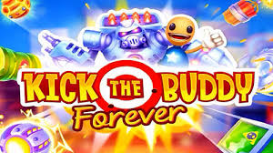 Now you can take out your pent up frustration on a helpless digital doll. Descargar Kick The Buddy Forever Gratis Para Android Mob Org