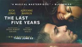 The Last Five Years