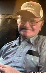 Clarence J. Morgan (C.J.) departed this life at his home, surrounded by his  daughters and granddaughters,