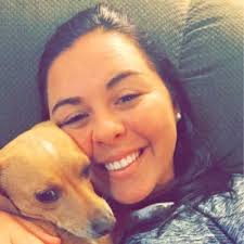 Tara Stroud (@T_Stroudd)