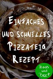 Pizzateig Selber Machen Zwei Vegane Rezepte Haus Und Beet In 2020 Rezepte Pizzateig Selber Machen Vegane Rezepte