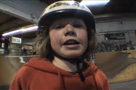 BROOKLYN SKATEPARK CONTEST