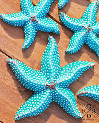 Traumhaft Schoner Seestern Aus Keramik Asterias Rubens Wunderbare Maritime Dekoration Fur Haus Oder Garten Im Seestern Maritime Deko Basteln Und Selbermachen