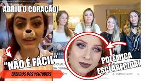 ESCLARECENDO VÍDEO POLÊMICO! Kim Rosa Cuca ABRE O CORAÇÃO e revela "Bate  uma bad"