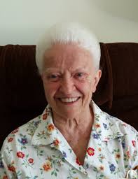 Obituary information for Shirley Mae Doak