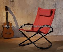 Summer is very fun to enjoy with the family. High Quality Relax Chair Office Furniture Online Shop Malaysia