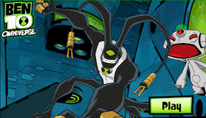 Both young ben and teen ben need to work together with his new partner rook to solve the crime, fix the past and present, and defeat the evil intentions of malware on destroying the world.2 sequel omniverse also spawned a second video game, ben 10: Ben 10 Omniverse Vs Robot Play Game Online Free Download