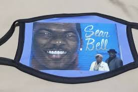 Fundraiser for Valerie Bell by Jasmine Coles : Sean Bell Mural