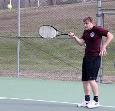 TENNIS: Bulldogs fall to state power Helias