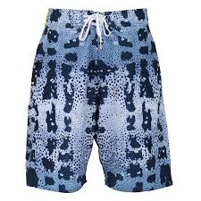 Mens Grouper Board Shorts