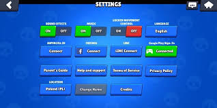 Her name is colette, and she collects memorabilia of the brawlers on her scrapbook. How To Change Language In Brawl Stars Brawl Stars Guide Gamepressure Com