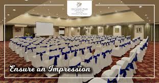 Fully Equipped Conference Rooms With Ultra Modern Amenities And Sophisticated Ambience Ensures A Productive Outcome Each Time Onl Palms Hotel Hotel Spa Hotel