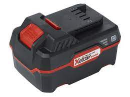Voici une description de cette tondeuse sur batterie : Parkside Zusatzakku 4 Ah Fur Parkside X 20 V Team Lidl De