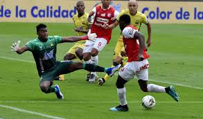 Medellín vs pereira vs bucaramanga, all 3 are cities of eternal spring in colombia but which is best to live in. Bucaramanga Vs Santa Fe En Vivo Gratis Fecha 2 Liga Betplay Antena 2