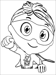 Plus, it's an easy way to celebrate each season or special holidays. Pin On Super Why Dibujos Para Dibujar