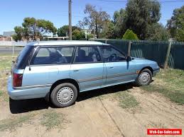 1990 Subaru Liberty Wagon Awd Subaru Liberty Forsale Australia Subaru Liberty Wagon Subaru Legacy Japan Cars