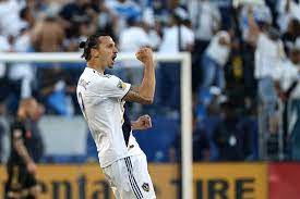 Incredible Zlatan Ibrahimovic Scores A Hat Trick And Makes Claim Video