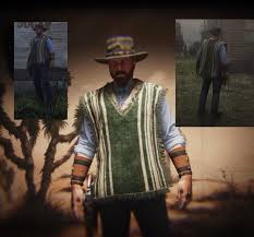 He invites you into his shack, with a promise of food. My Attempt At Making The Man With No Name Reddeadredemption