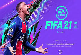 Fifa 21 King Of Football Has Two Problems Atalayar Las Claves Del Mundo En Tus Manos