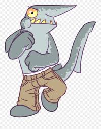 Png Transparent Stock Goblin Shark By Goronic Cartoon Goblin Shark Clipart 363106 Pinclipart Fan art the order of the stick fiction, ghost and goblins, fictional character, cartoon, animal png. png transparent stock goblin shark by